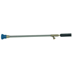 600 mm purškimo pistoleto ietis 001311C