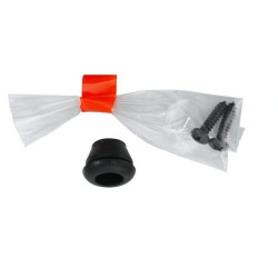 Posūkių ir gabaritinis žibintas RH 21/5W, stačiakampis, 12V, gintaro/skaidrus, tvirtinamas varžtais, 158x51x64mm, Hella 2BE00318