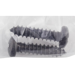 Posūkių ir gabaritinis žibintas LH 21/5W, stačiakampis, 12/24V, gintaro/skaidrus, tvirtinamas varžtais, 158x51x64mm, Hella 2BE00