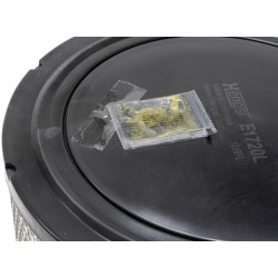 Oro filtras E1720L