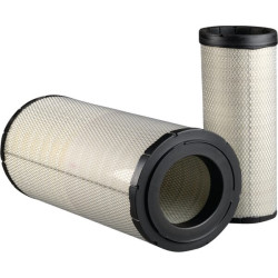 Oro filtro komplektas X770629
