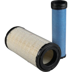 Oro filtro komplektas X770726