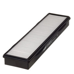 Salono oro filtras E4957LI