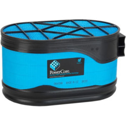 Oro filtras „Powercore“ MĖLYNAS P185396