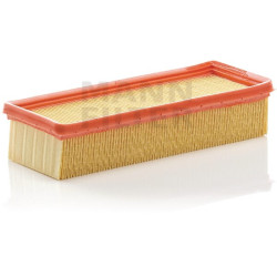 Oro filtras Mann Filter C2341