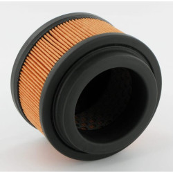 Aeravimo filtro bakas Donaldson P500196