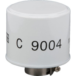 Alsuoklio filtras C9004