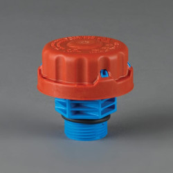 Alsuoklio filtras P767021