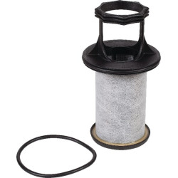 Ventiliacijos elementas LC5001X