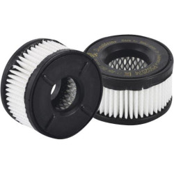 Alsuoklio filtras P502574