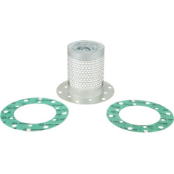 Oro-alyvos separatorius P783308