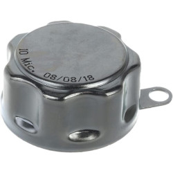 Bako dangtelis Hifi TCO499