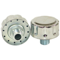 Alsuoklio filtras FS342