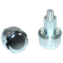 Alsuoklio filtras FS356