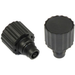 Alsuoklio filtras FS633