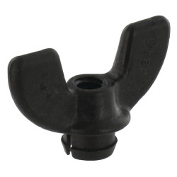 PBH serijos dangtelio veržlė P771457