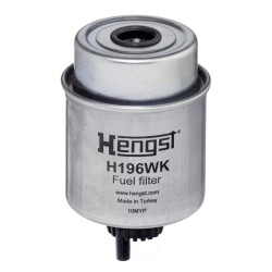 Kuro filtras H196WK