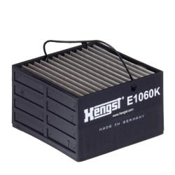 Kuro filtras E1060K