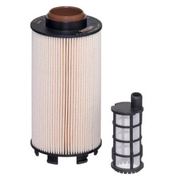Kuro filtro įdėklas E443KPD2942