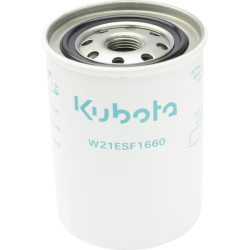 Kuro filtras W21ESF1660