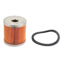 Kuro filtras Hifi SN978