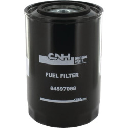 NH kuro filtras 84597068