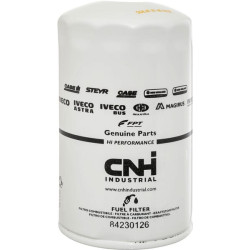 Kuro filtras CNH 84230126