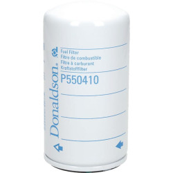 Kuro filtras Donaldson P550410