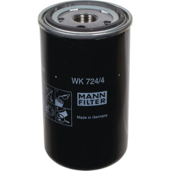 Kuro keitimo filtras WK7244