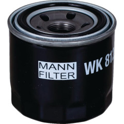 Kuro keitimo filtras WK812