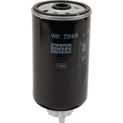 Kuro filtras WK7246