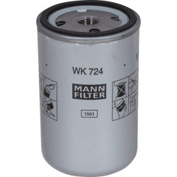 Kuro keitimo filtras WK724
