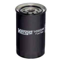 Kuro filtras H585WK