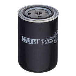 Kuro filtras H17WK02