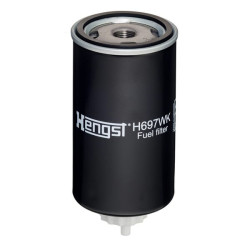 Kuro filtras H697WK