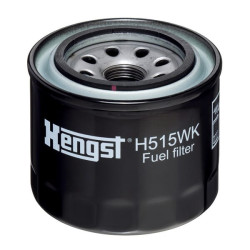 Kuro filtras H515WK