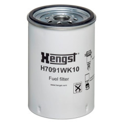 Kuro filtras H7091WK10