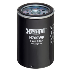 Kuro filtras H700WK
