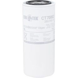 Filtras 260 HS-II-10 CT70062