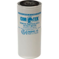 Biodyzelino filtras CT70236