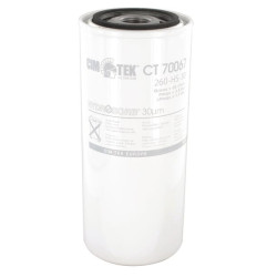 Filtro elementas 0,26 l CT70067
