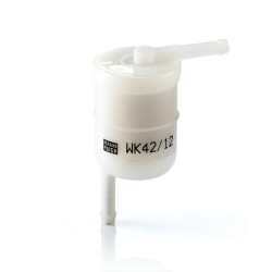 Kuro filtras WK4212