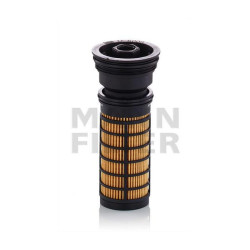 Karbamido filtras U5009