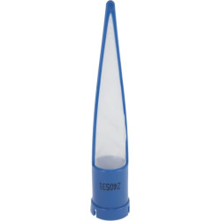 Karbamido filtras U3001