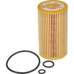 Alyvos filtro elementas, be metalo HU7181K
