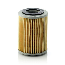 Alyvos filtro elementas H7161X