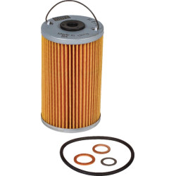 Alyvos filtro elementas H614N