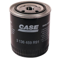 Alyvos filtras Case - IH 3136459R91