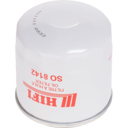 Alyvos filtras SO8142