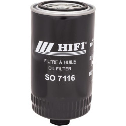 Filtro alyva SO7116